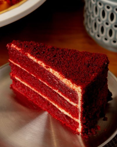 Red Velvet Cake
