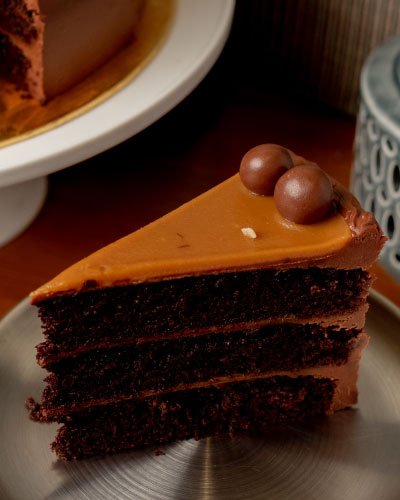 Chocolate Truffle