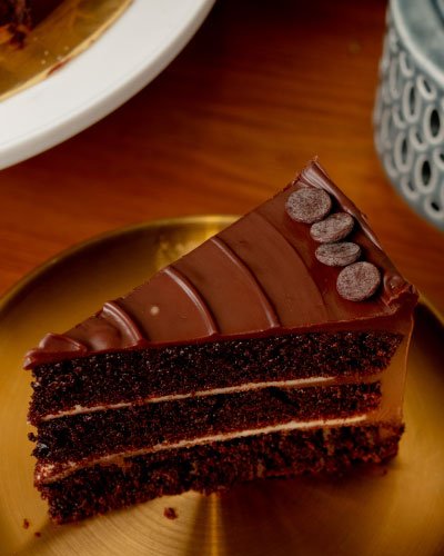 Devil Choc Cheese Cake 4 Devil Choc Cheese Cake