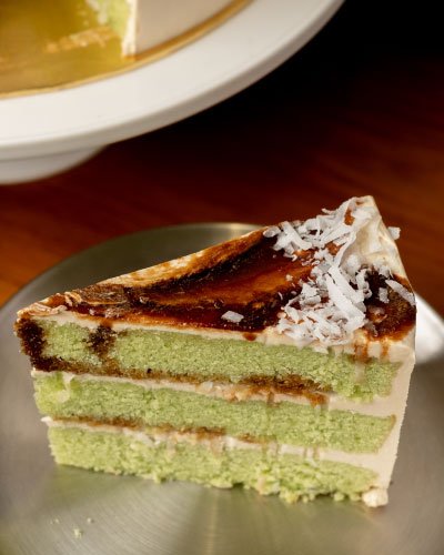 Pandan Gula Melaka 4 Pandan Gula Melaka