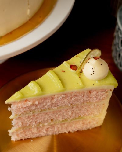 Rose Lime
