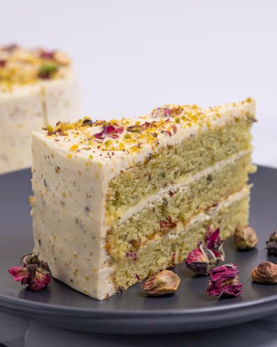 Rose Pistachio 5 Rose Pistachio