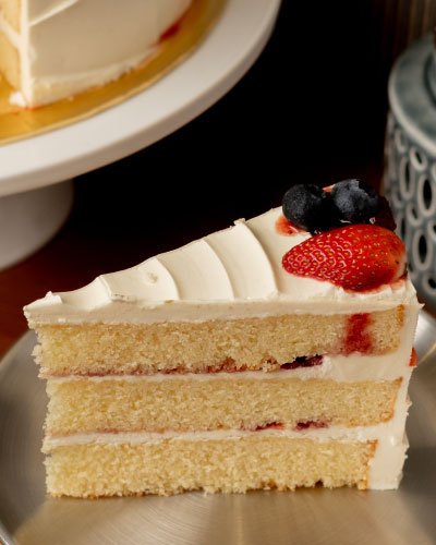 Victoria Sandwich Cake